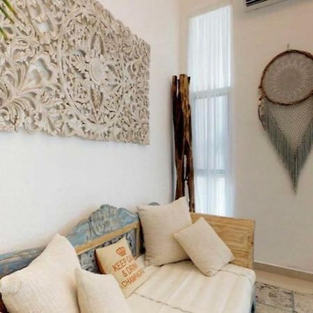 Casa Rioja Playacar Bed & Breakfast Playa del Carmen Bagian luar foto