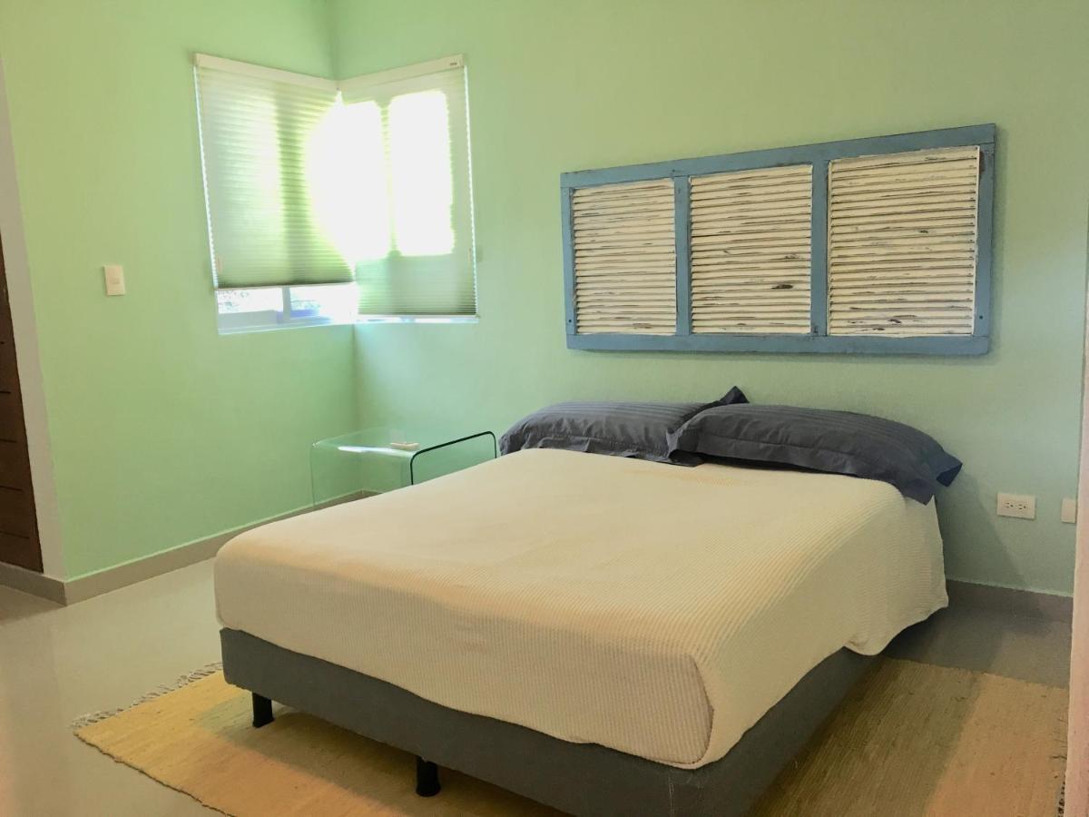 Casa Rioja Playacar Bed & Breakfast Playa del Carmen Bagian luar foto