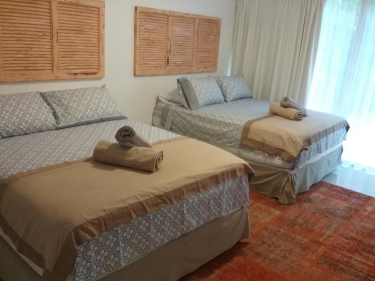 Casa Rioja Playacar Bed & Breakfast Playa del Carmen Bagian luar foto