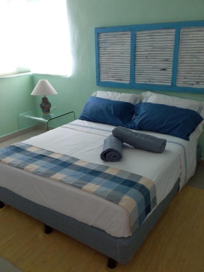 Casa Rioja Playacar Bed & Breakfast Playa del Carmen Bagian luar foto