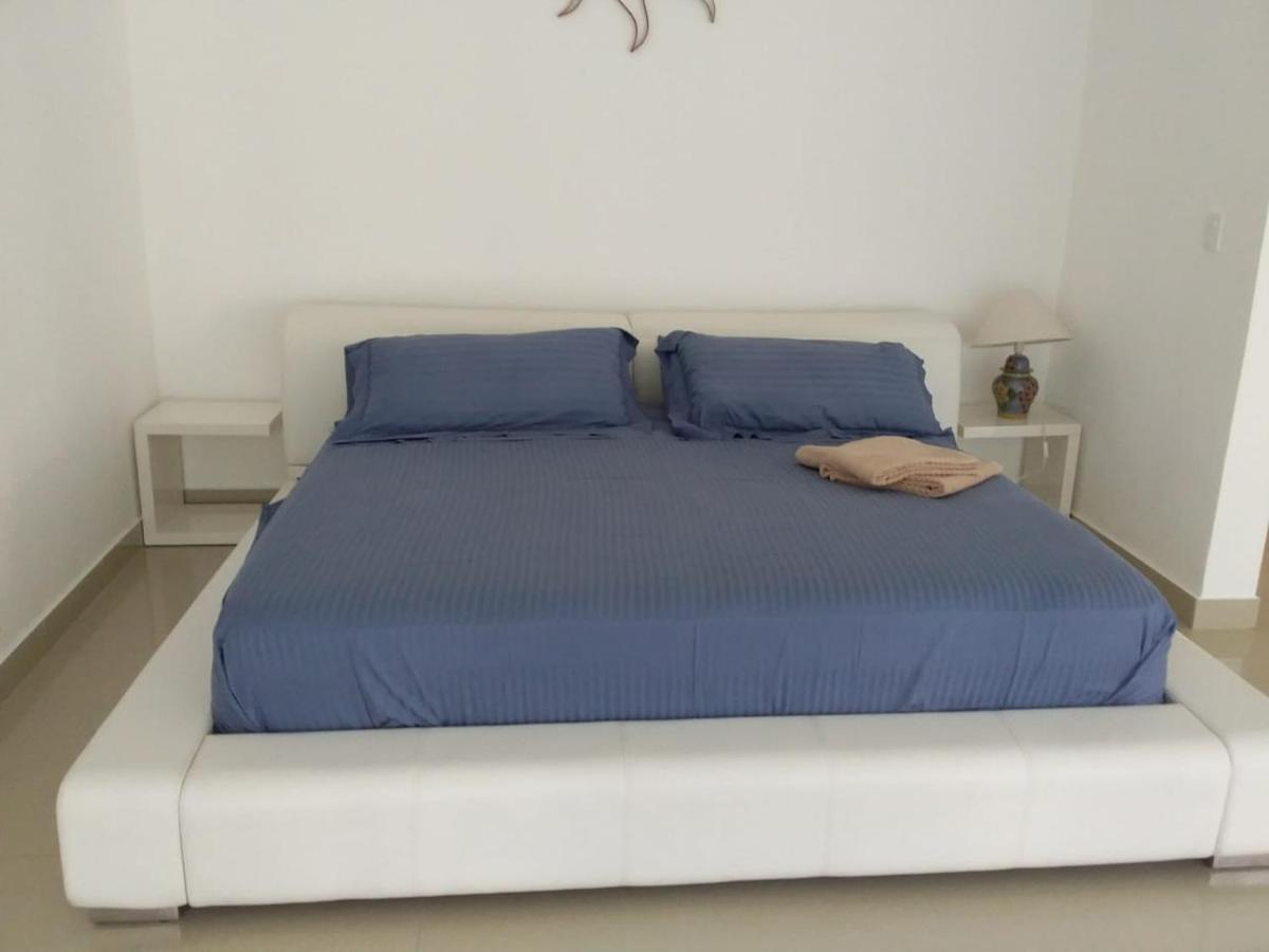 Casa Rioja Playacar Bed & Breakfast Playa del Carmen Bagian luar foto