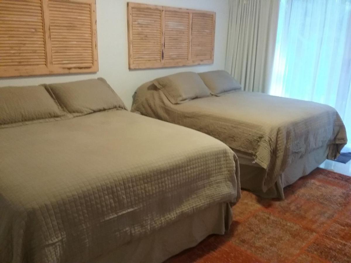 Casa Rioja Playacar Bed & Breakfast Playa del Carmen Bagian luar foto