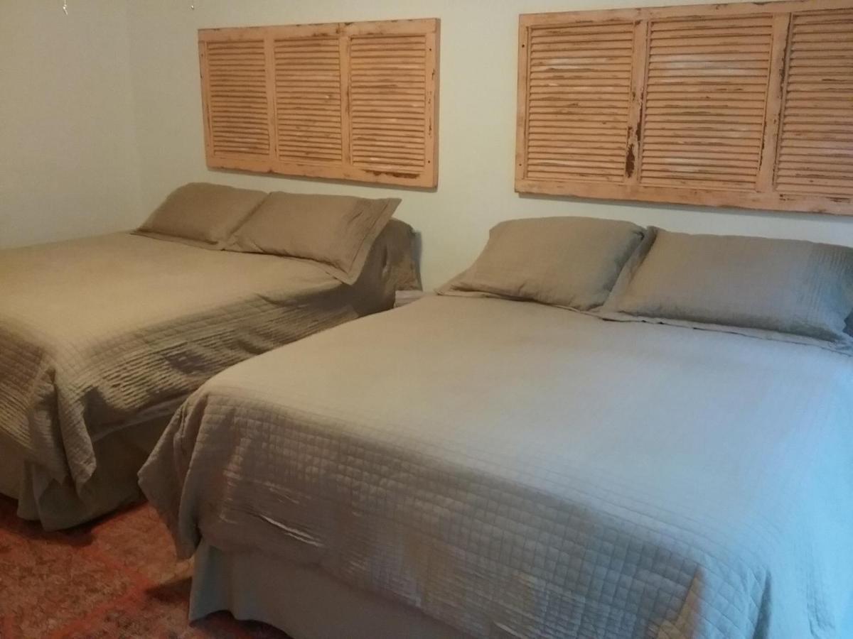 Casa Rioja Playacar Bed & Breakfast Playa del Carmen Bagian luar foto