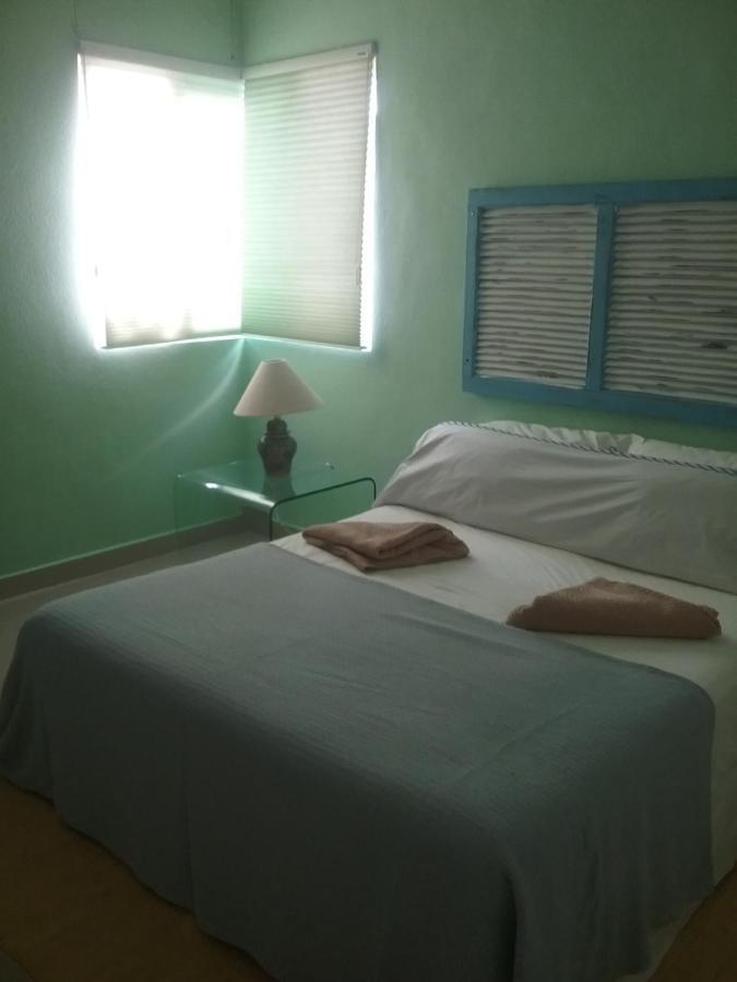 Casa Rioja Playacar Bed & Breakfast Playa del Carmen Bagian luar foto