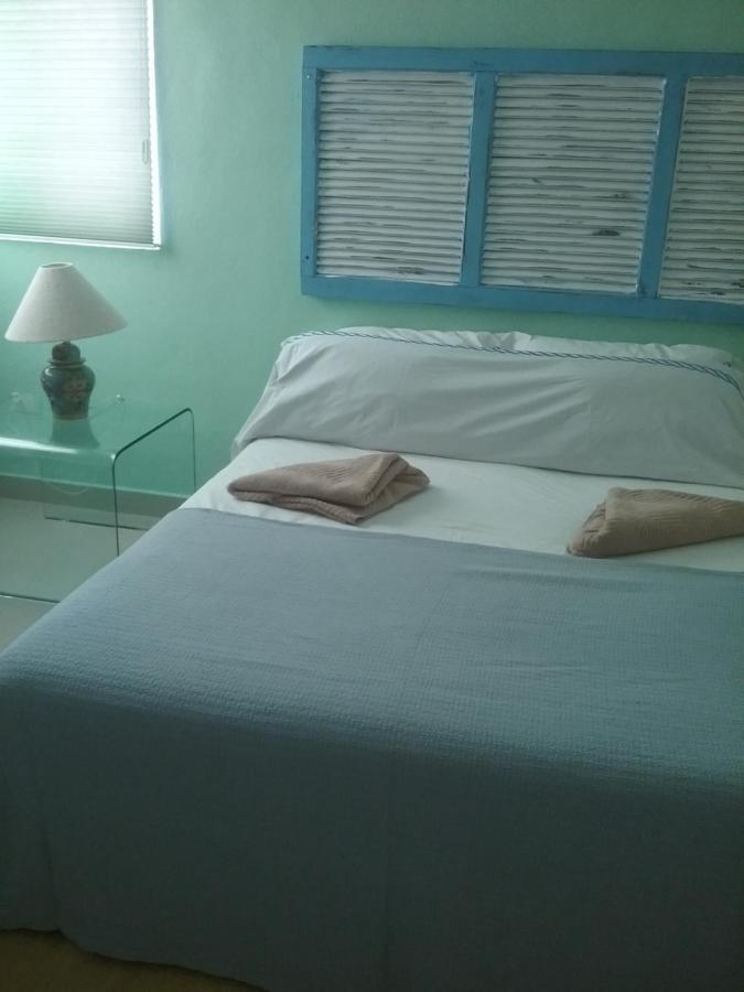 Casa Rioja Playacar Bed & Breakfast Playa del Carmen Bagian luar foto