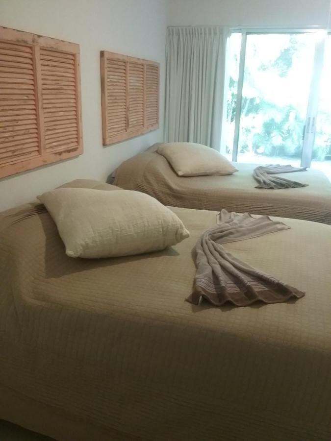 Casa Rioja Playacar Bed & Breakfast Playa del Carmen Bagian luar foto